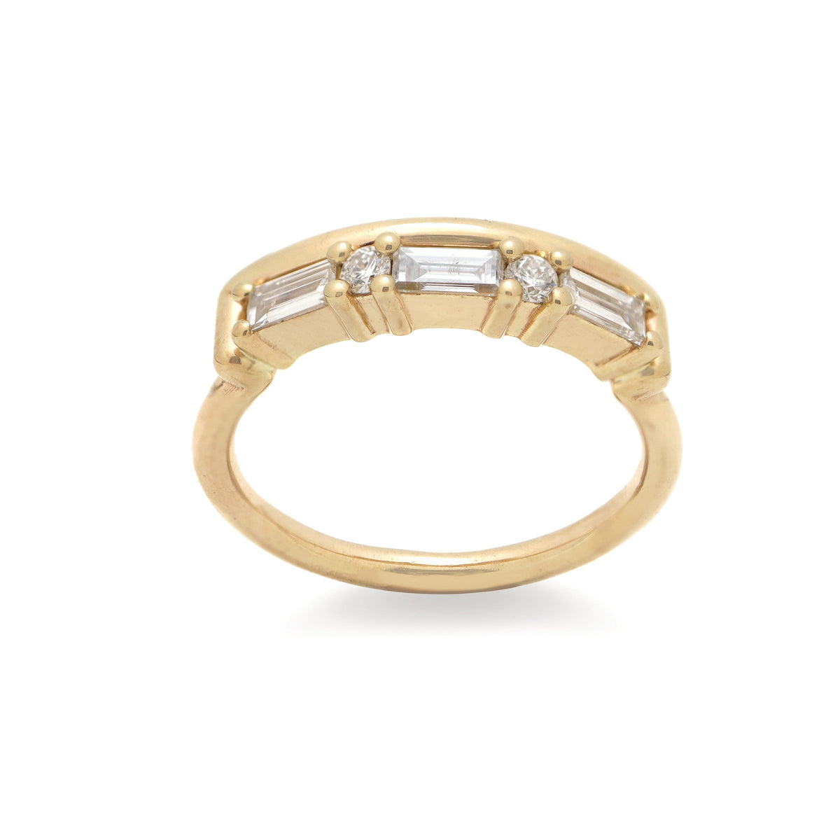 Em Band | White Diamond