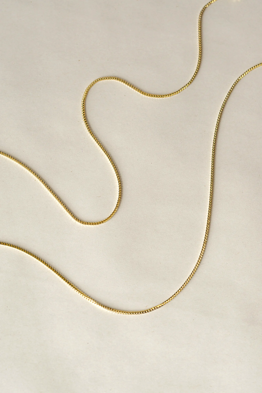 Franco Chain