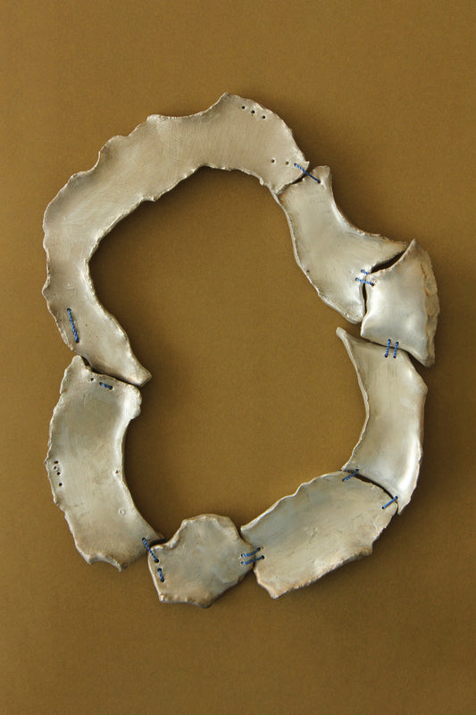 Segment Wall & Surface Sculpture