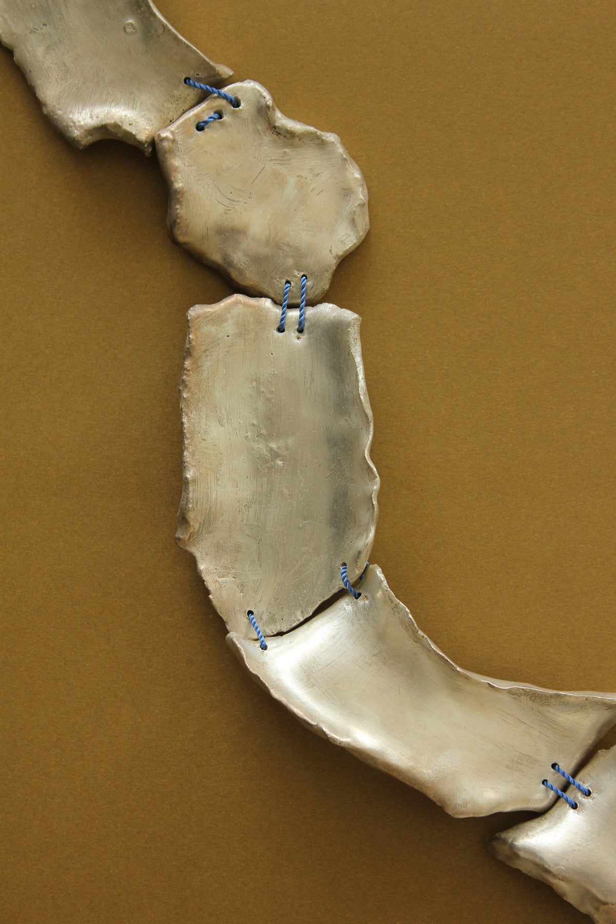 Segment Wall & Surface Sculpture