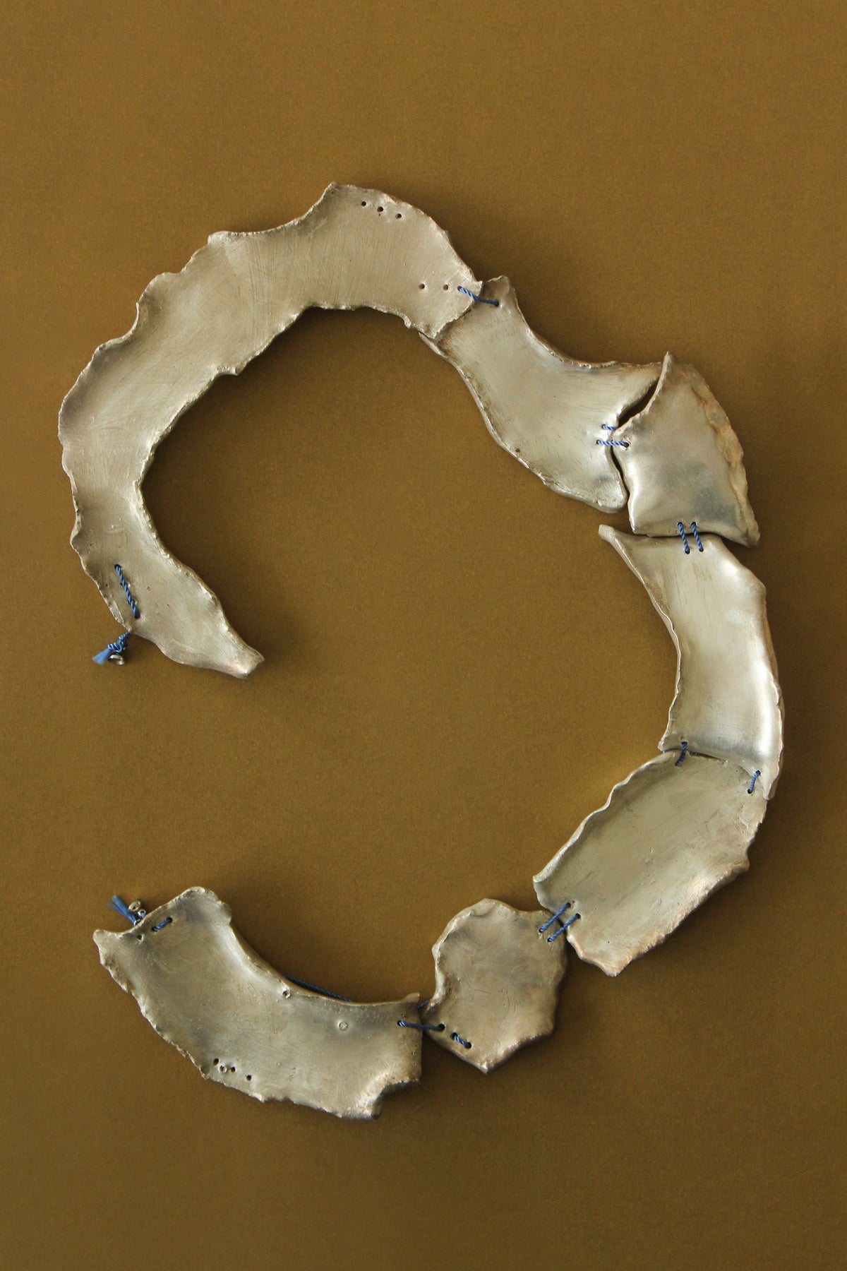 Segment Wall & Surface Sculpture
