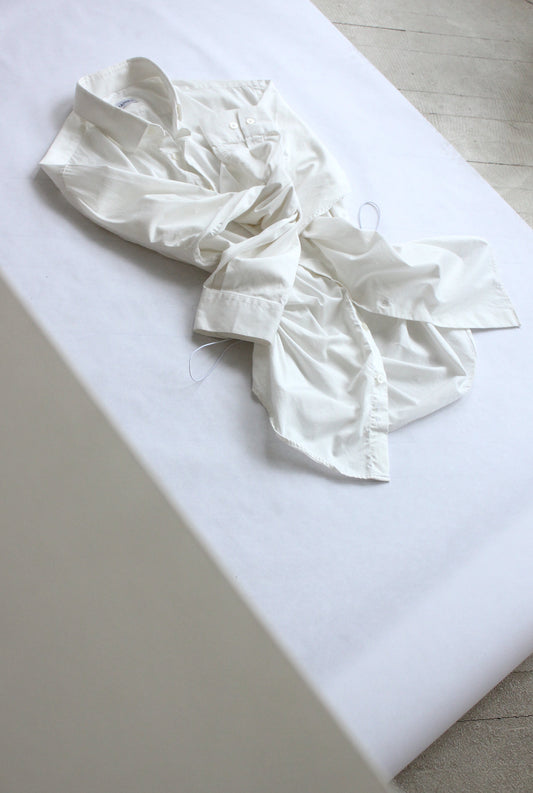 Bungee Shirt | Cream