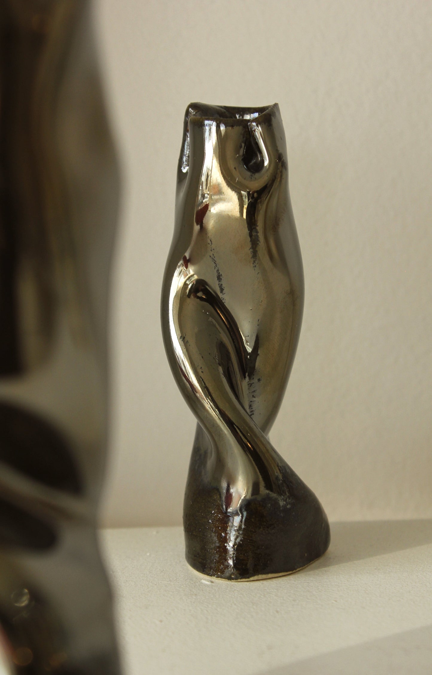 NICE POP UP | Pinch Bud Vase
