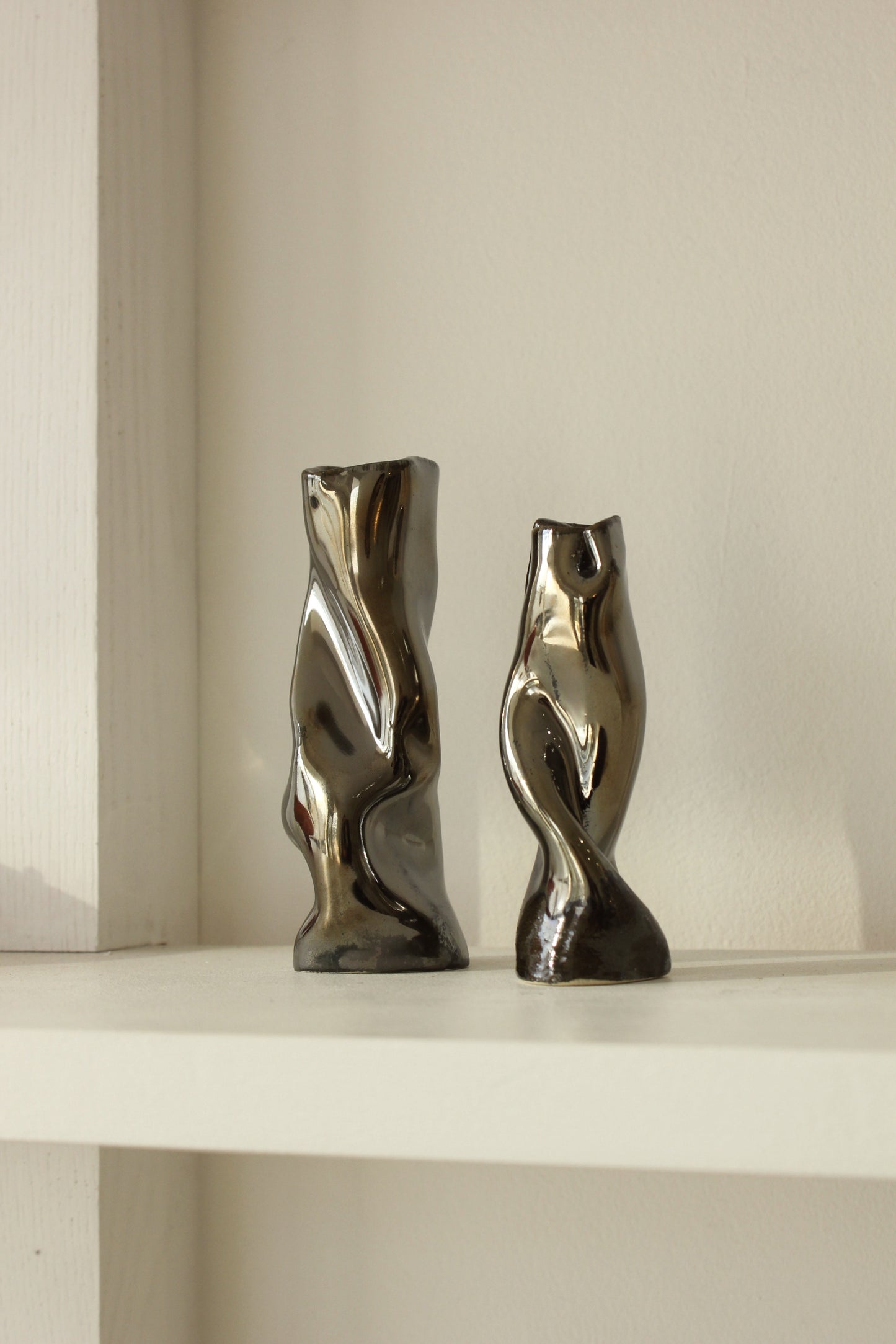 NICE POP UP | Pinch Bud Vase