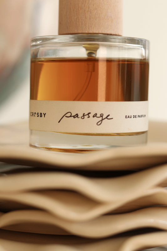 STAY No. 3 | Passage Eau de Parfum