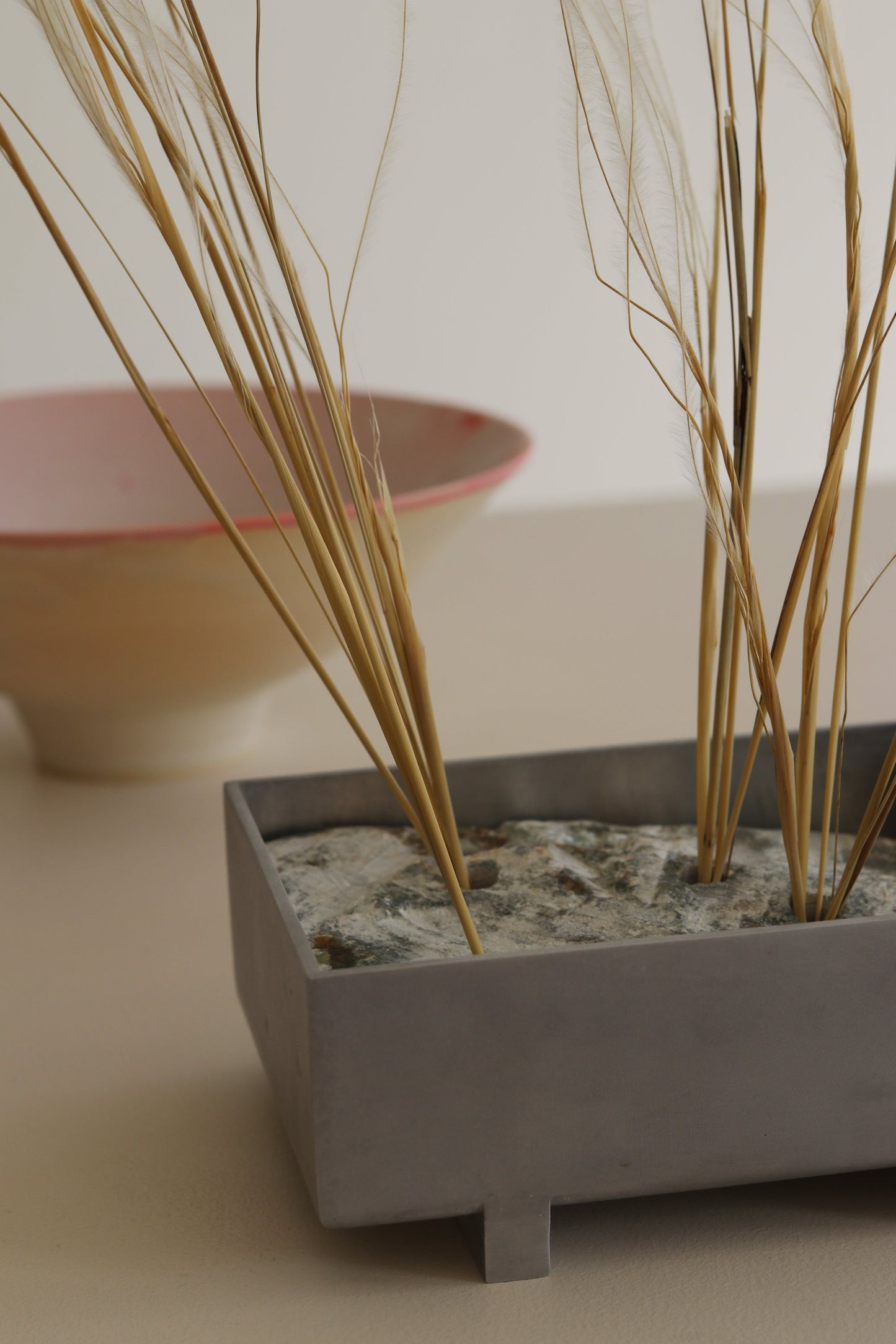 PLAY No. 1 | Ikebana Frog Vessel