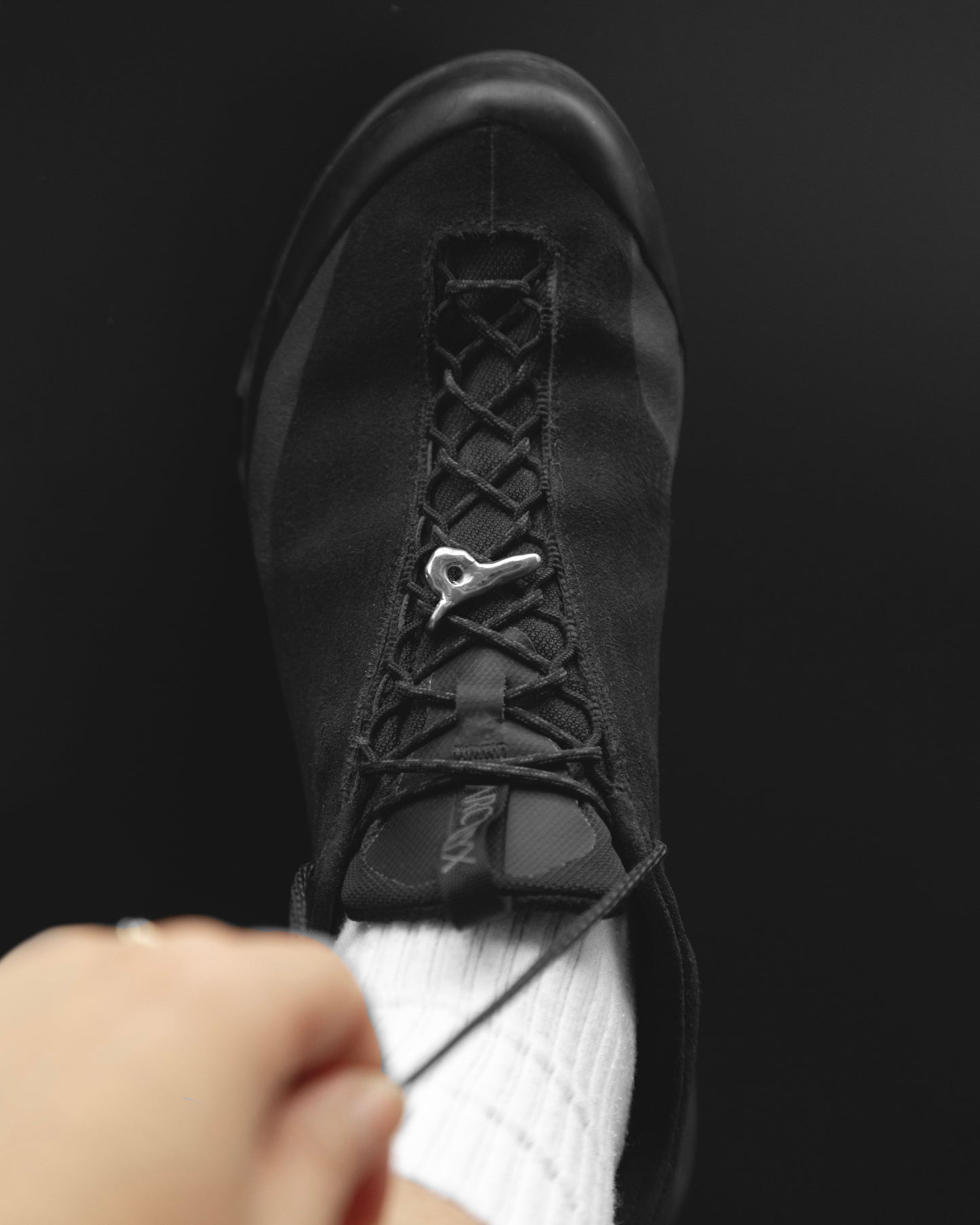 From Wax to Metal | Charm Making Workshop - 11.23.25