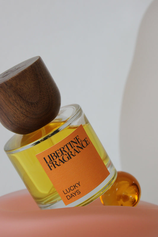 Lucky Days Eau de Parfum
