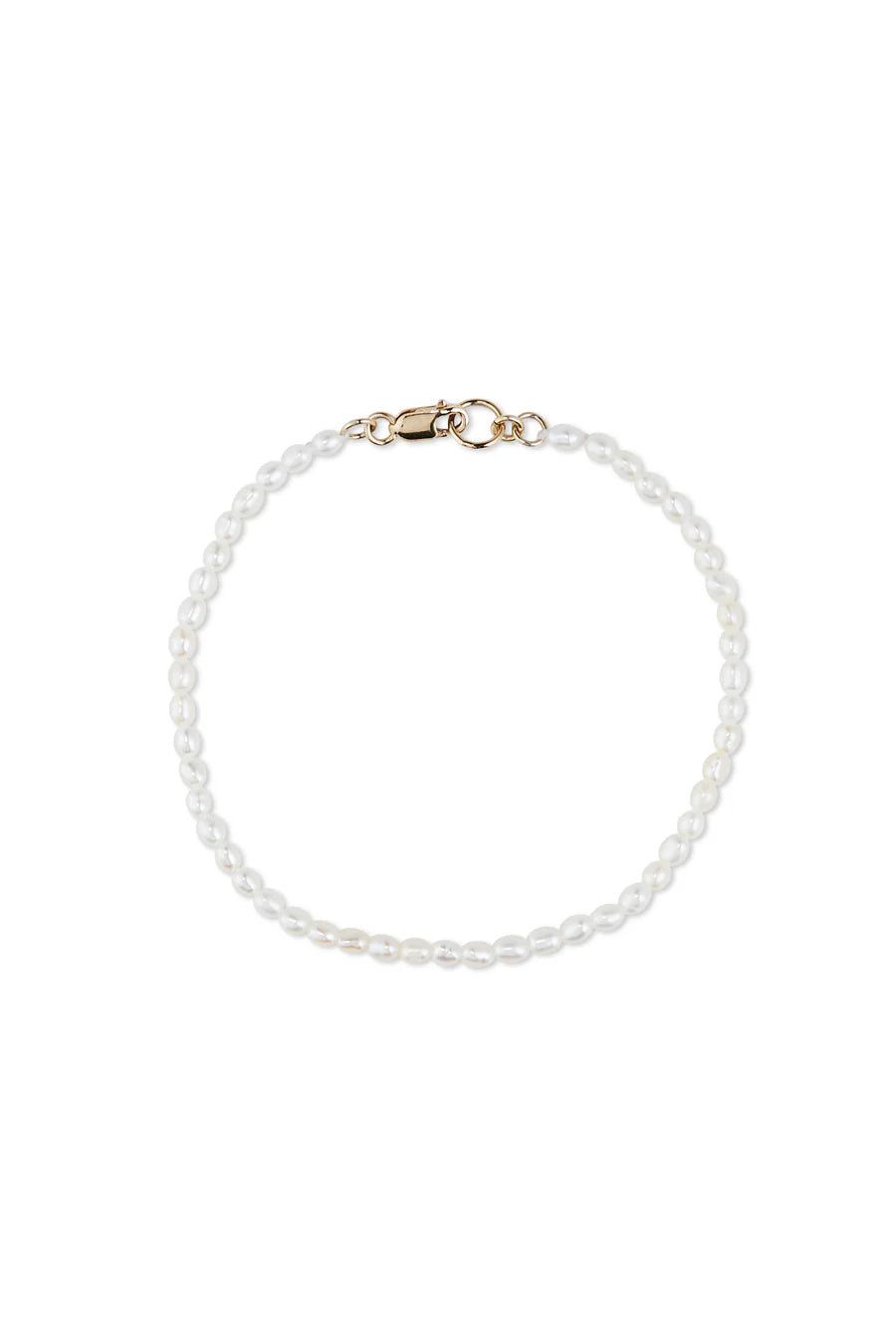 Portofino Pearl Bracelet