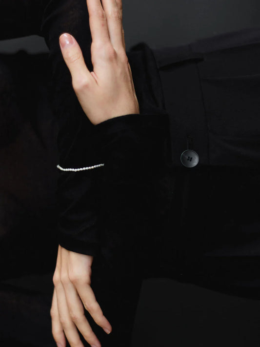 Portofino Pearl Bracelet