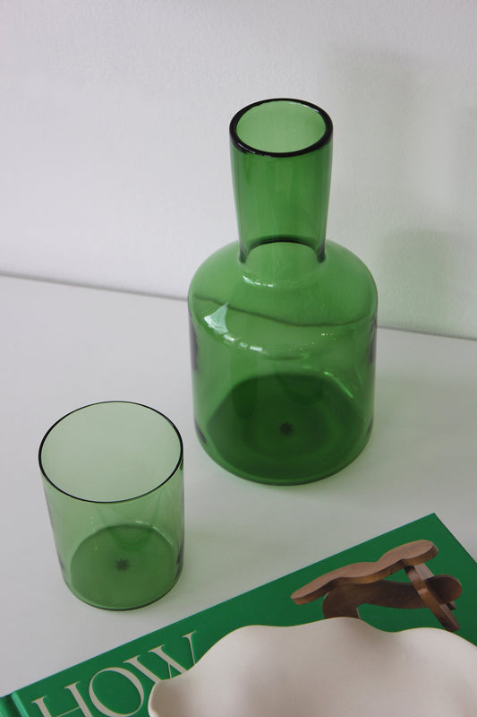 NICE HOLIDAY | J'ai Soif Carafe