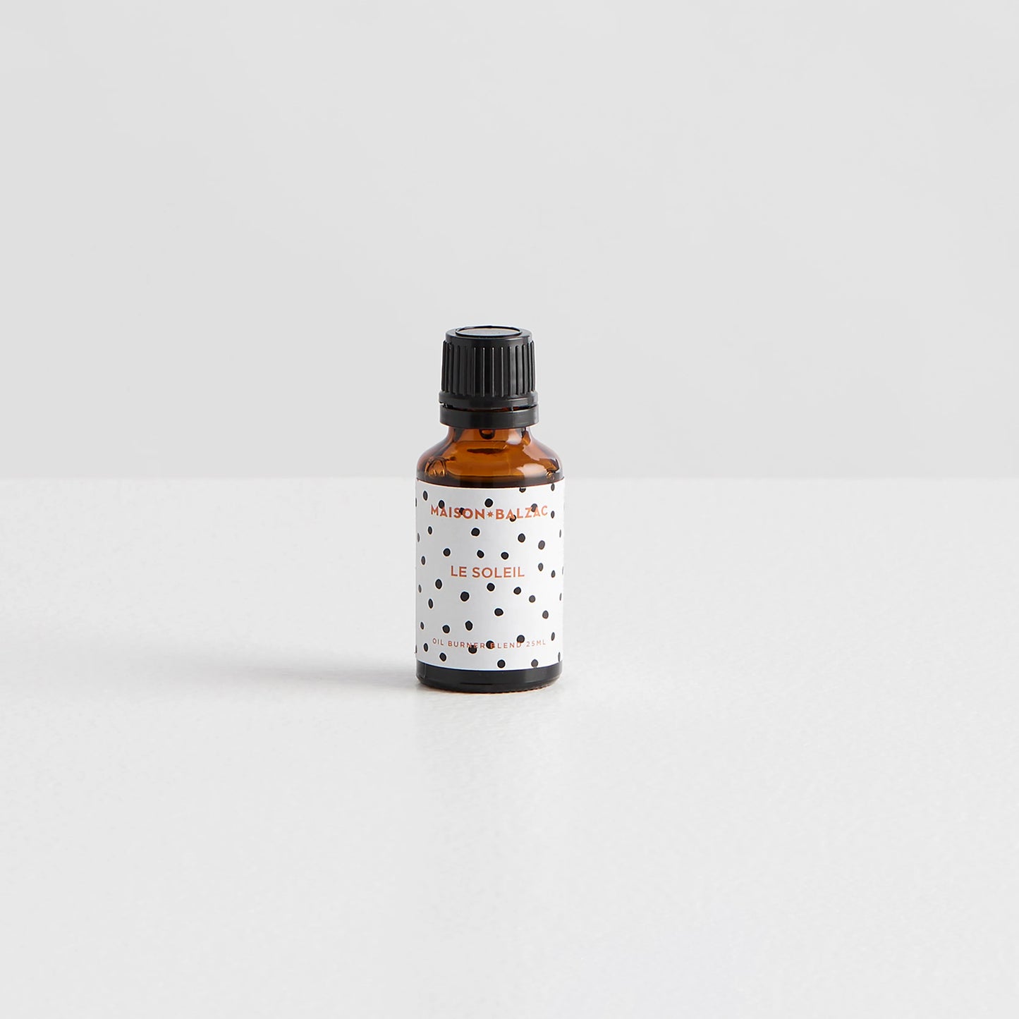 NICE HOLIDAY | Oil Burner Blend - Le Soleil