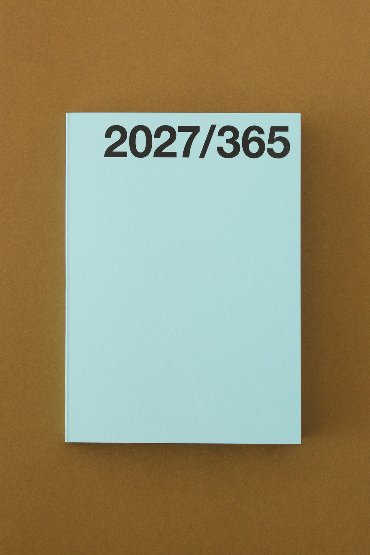 Planner 2027 | No. 628 - Sky