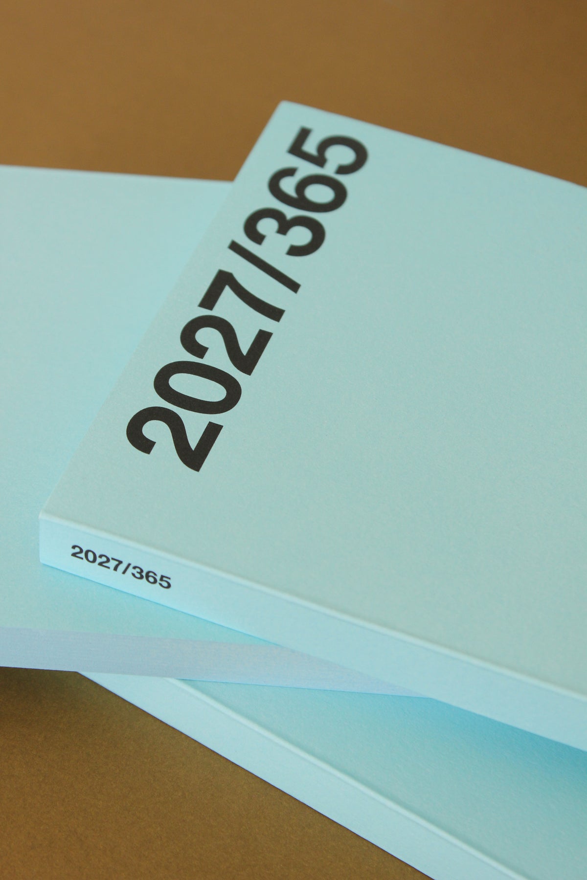 Planner 2027 | No. 628 - Sky
