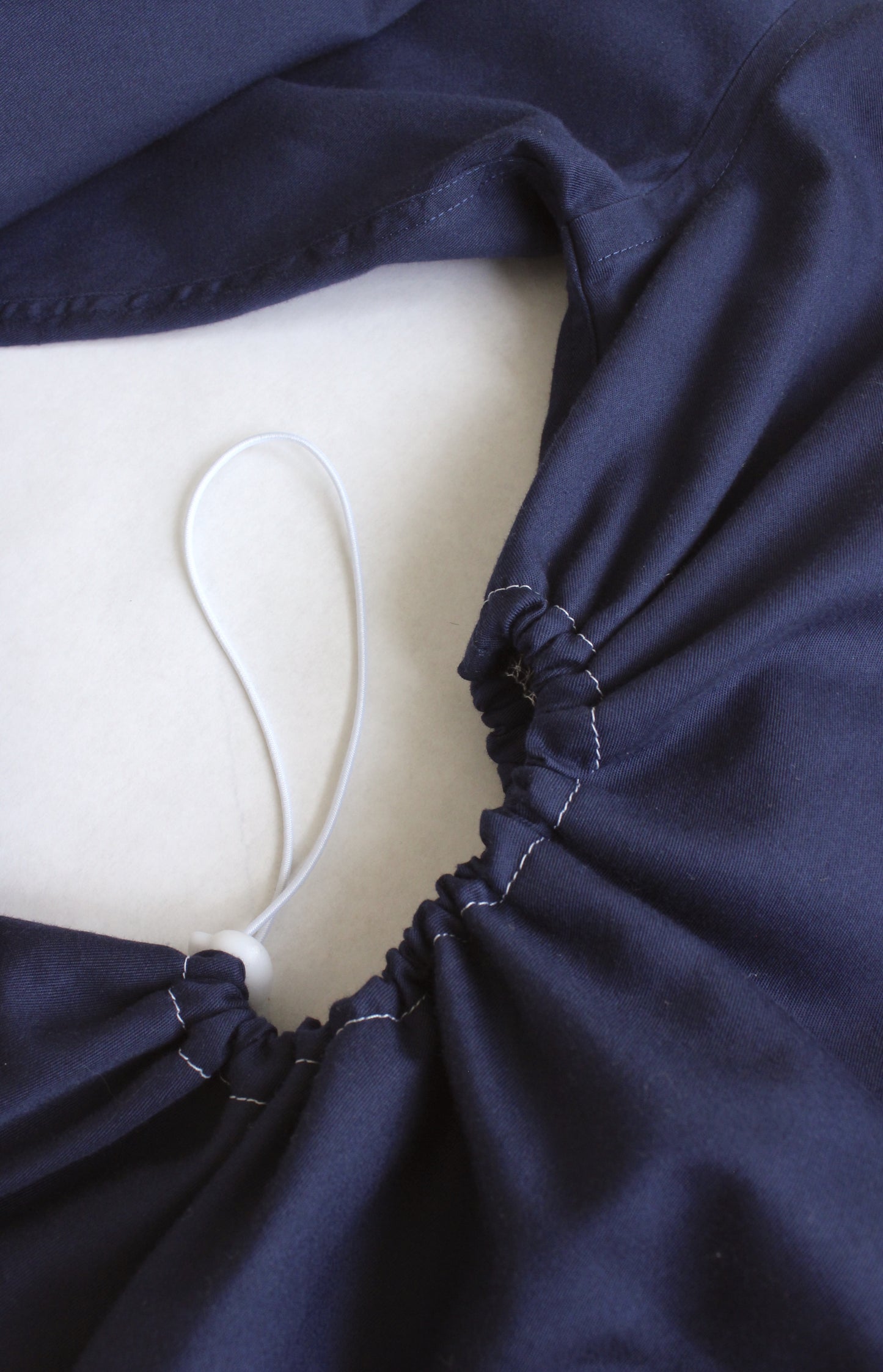 Bungee Shirt | Marine