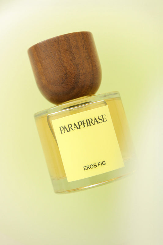 Eros Fig Eau de Parfum