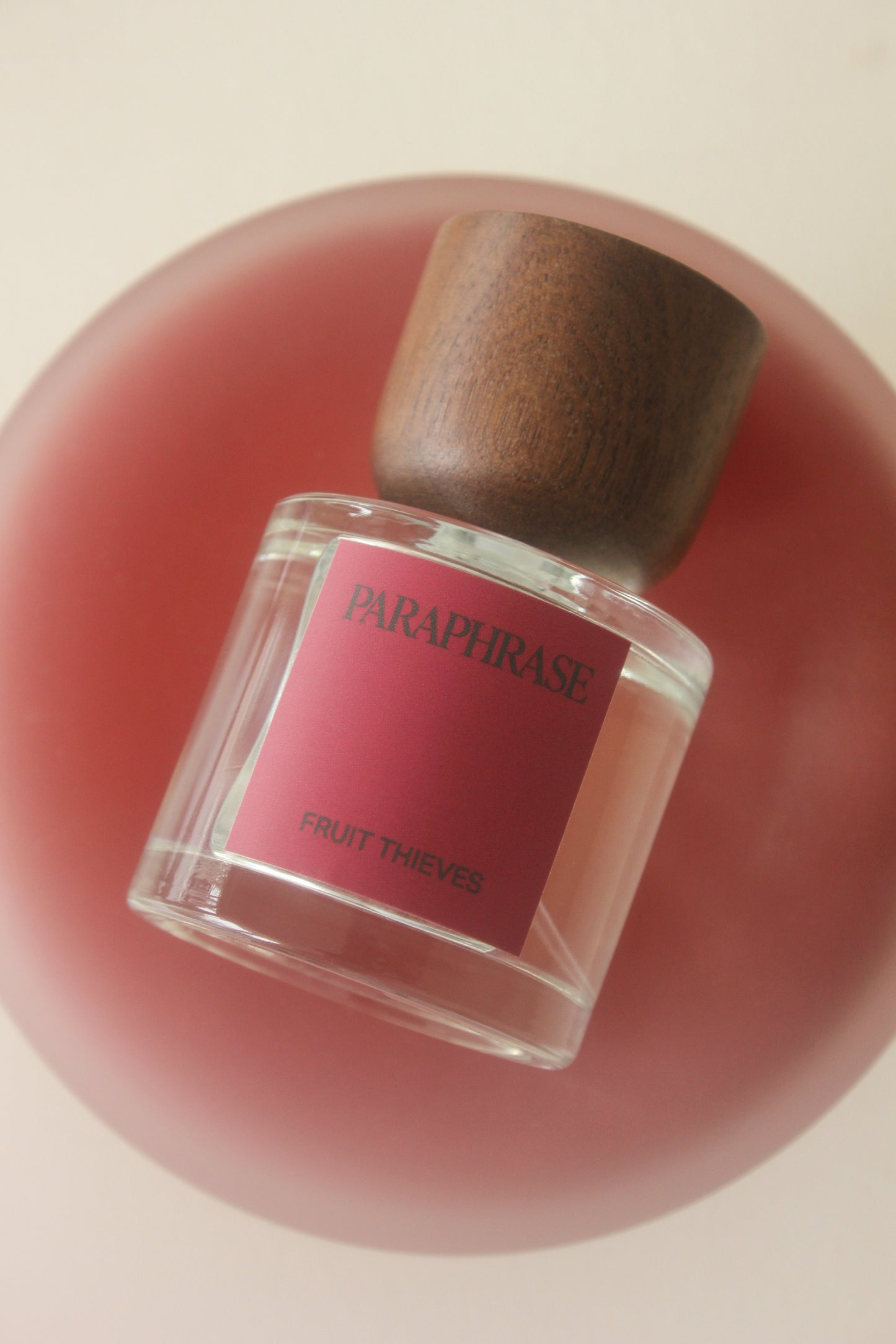 Fruit Thieves Eau de Parfum