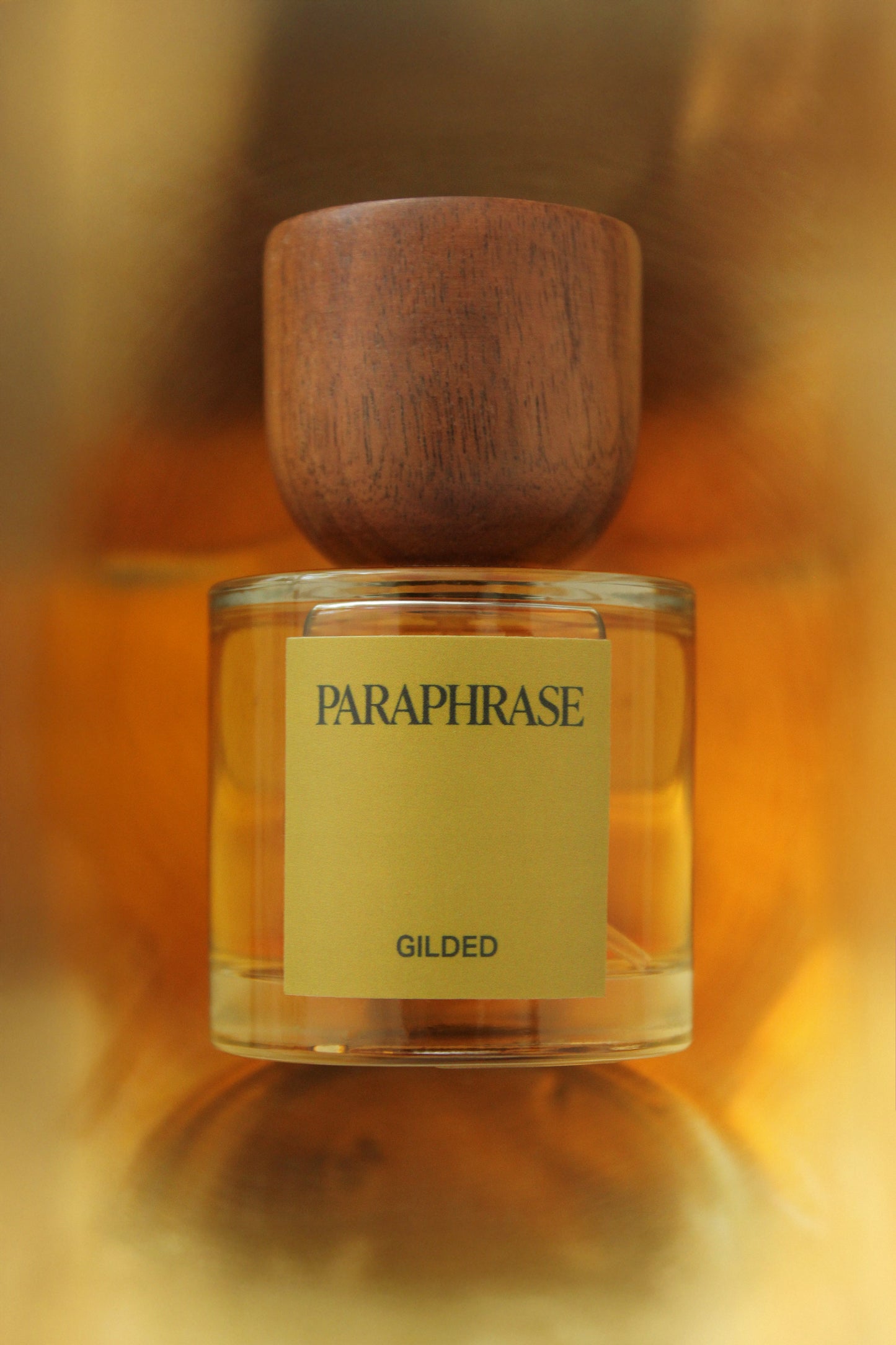 Gilded Eau de Parfum