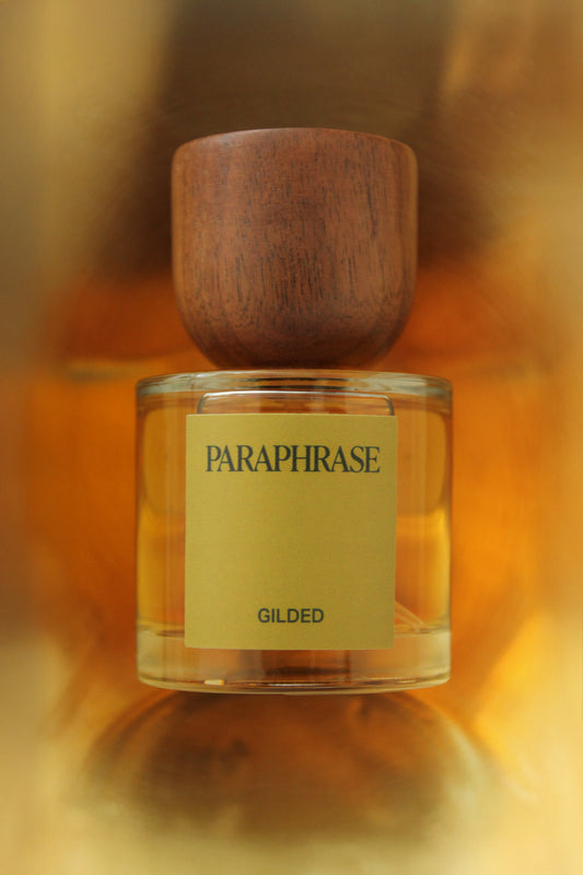 Gilded Eau de Parfum