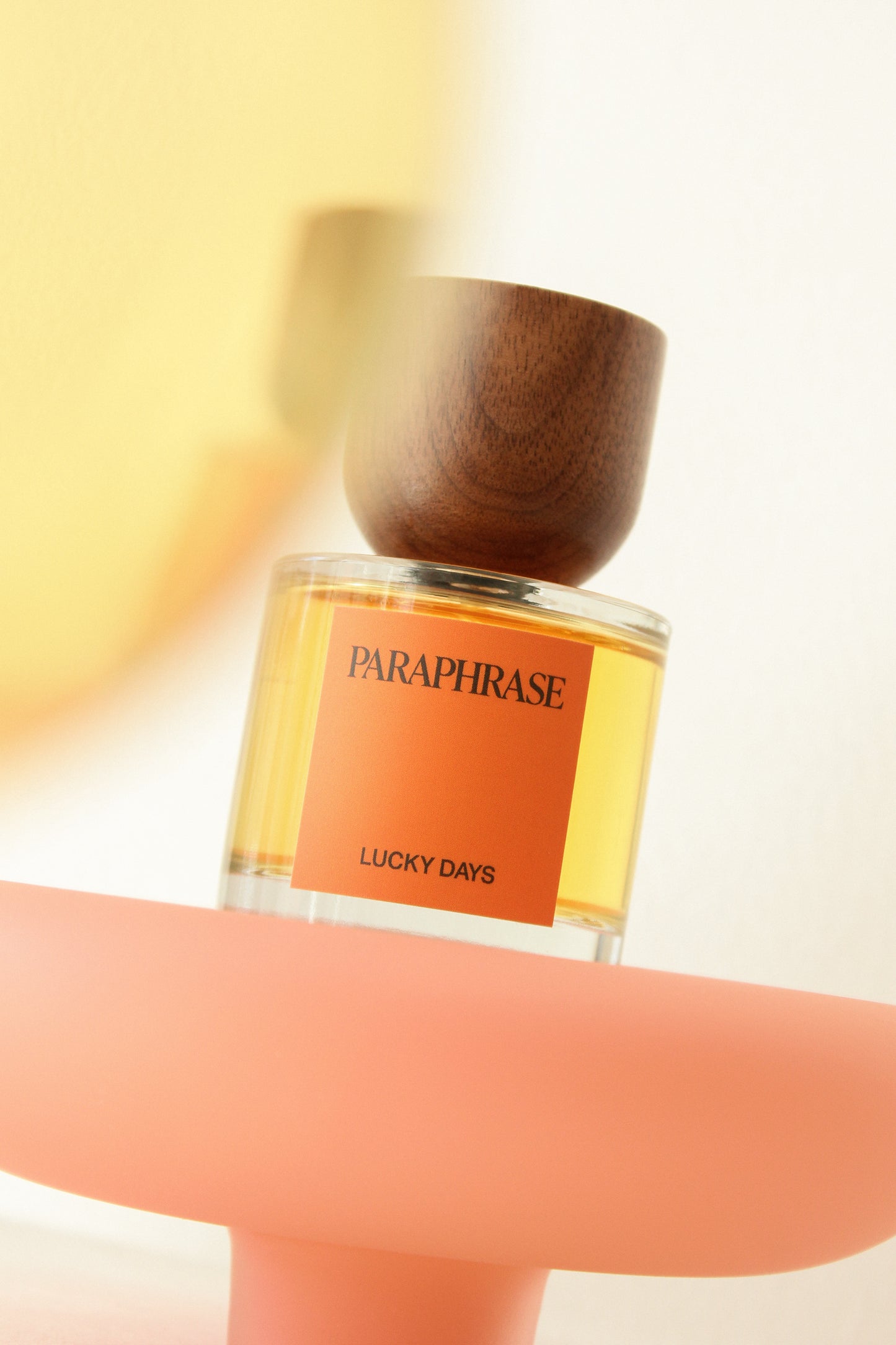Lucky Days Eau de Parfum