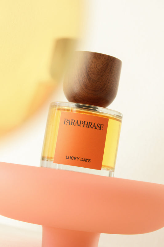 Lucky Days Eau de Parfum