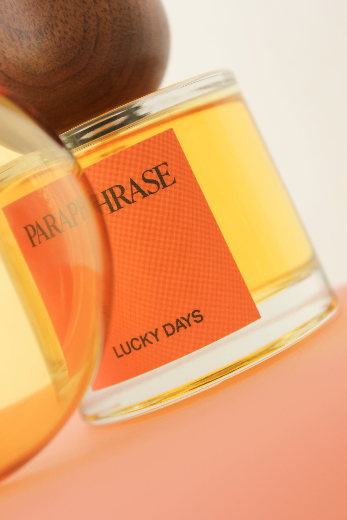 Lucky Days Eau de Parfum