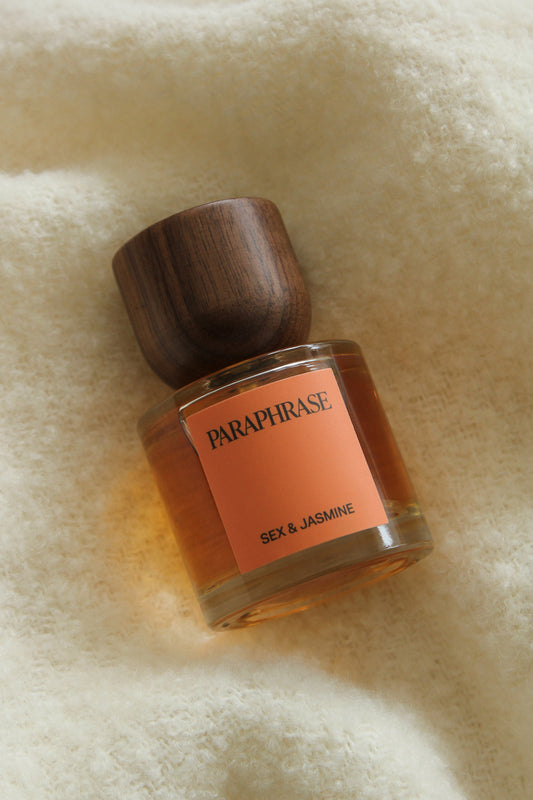 Sex & Jasmine Eau de Parfum