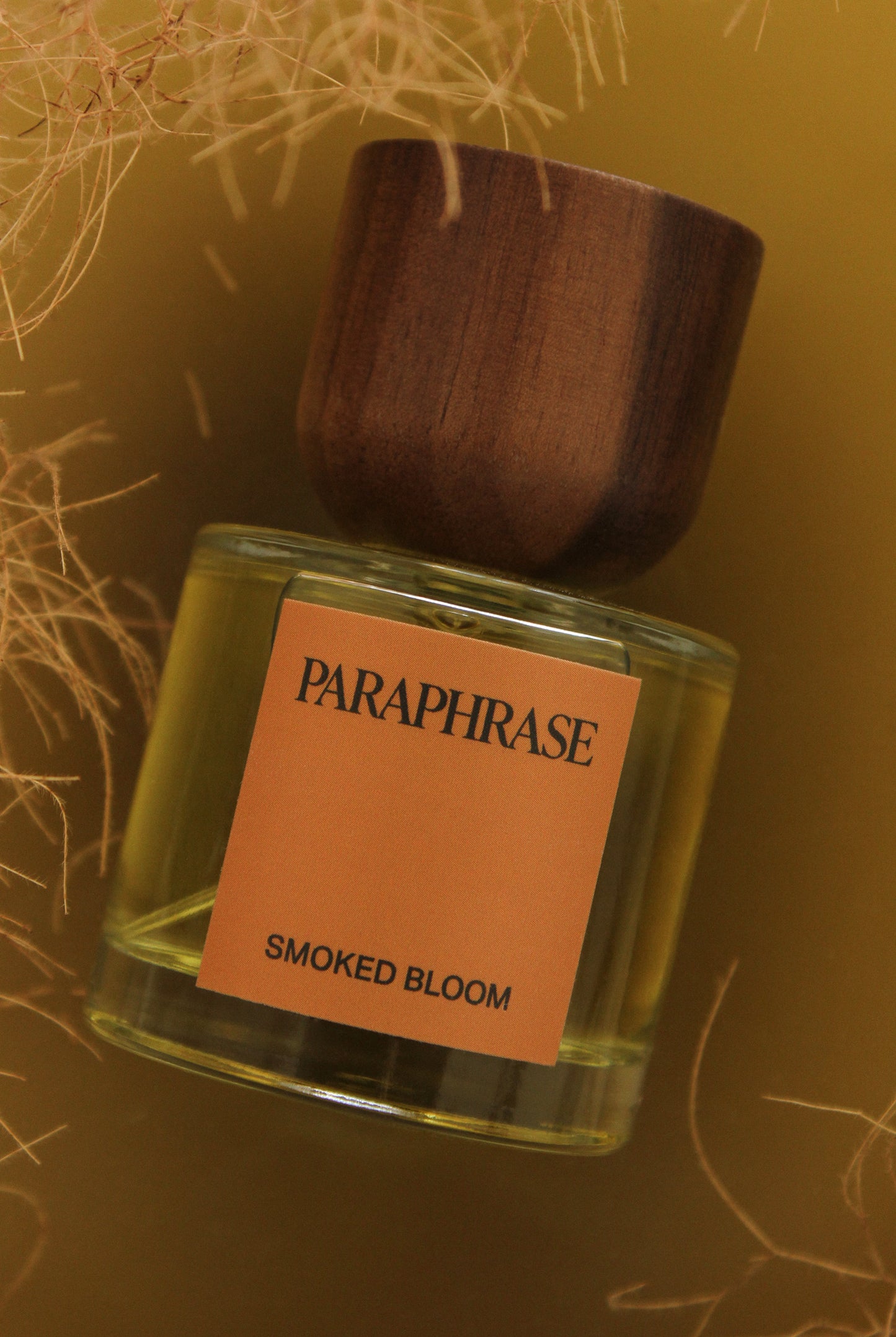 Smoked Bloom Eau de Parfum