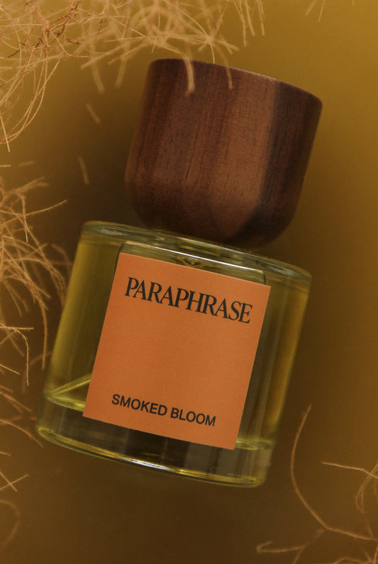 Smoked Bloom Eau de Parfum