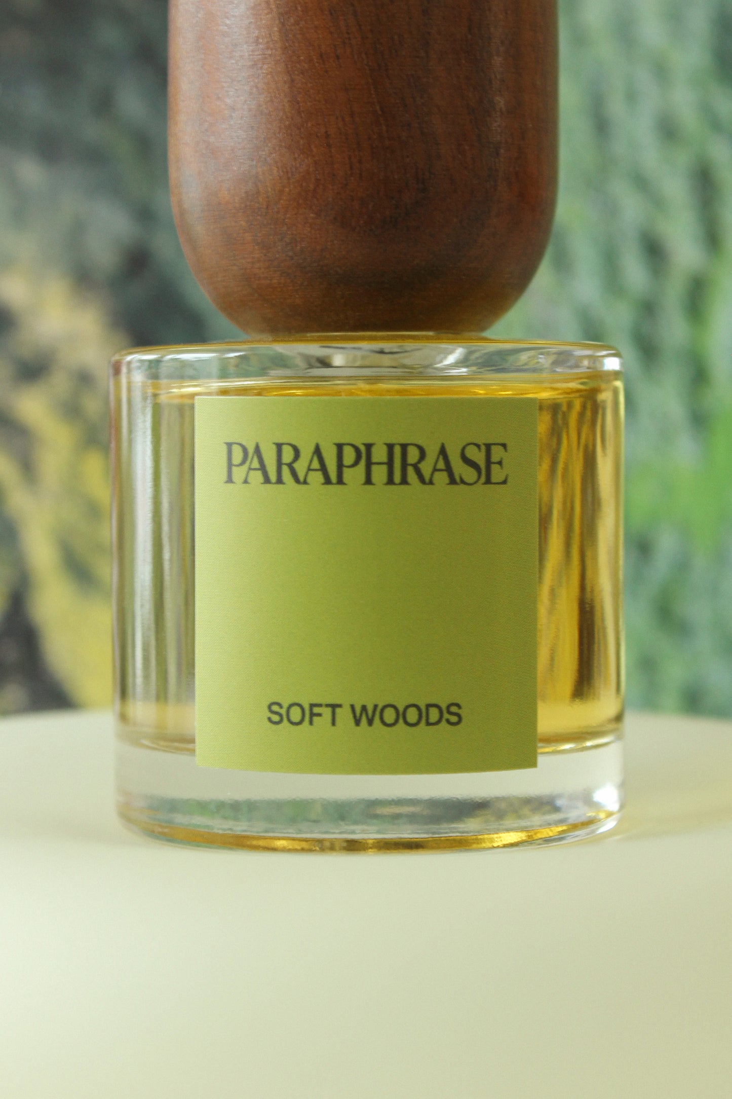 Soft Woods Eau de Parfum