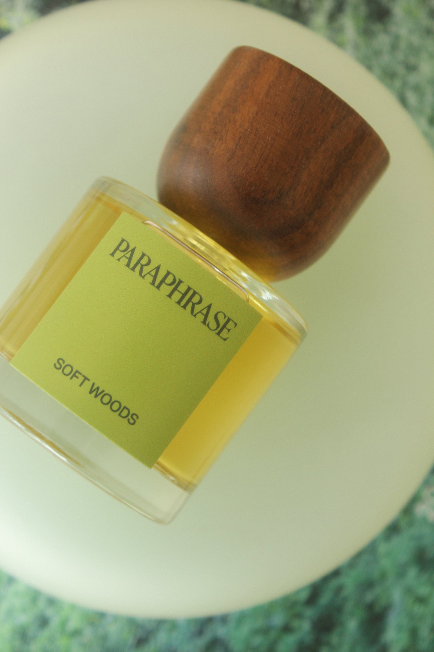 Soft Woods Eau de Parfum