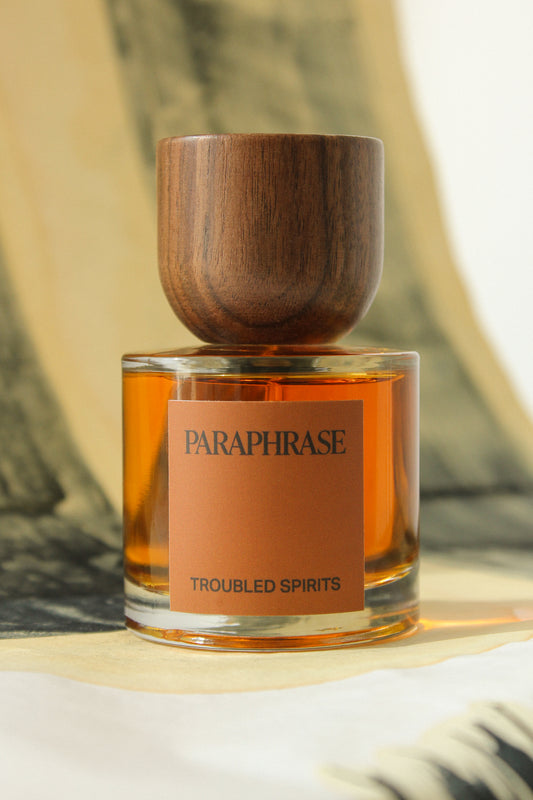 Troubled Spirits Eau de Parfum