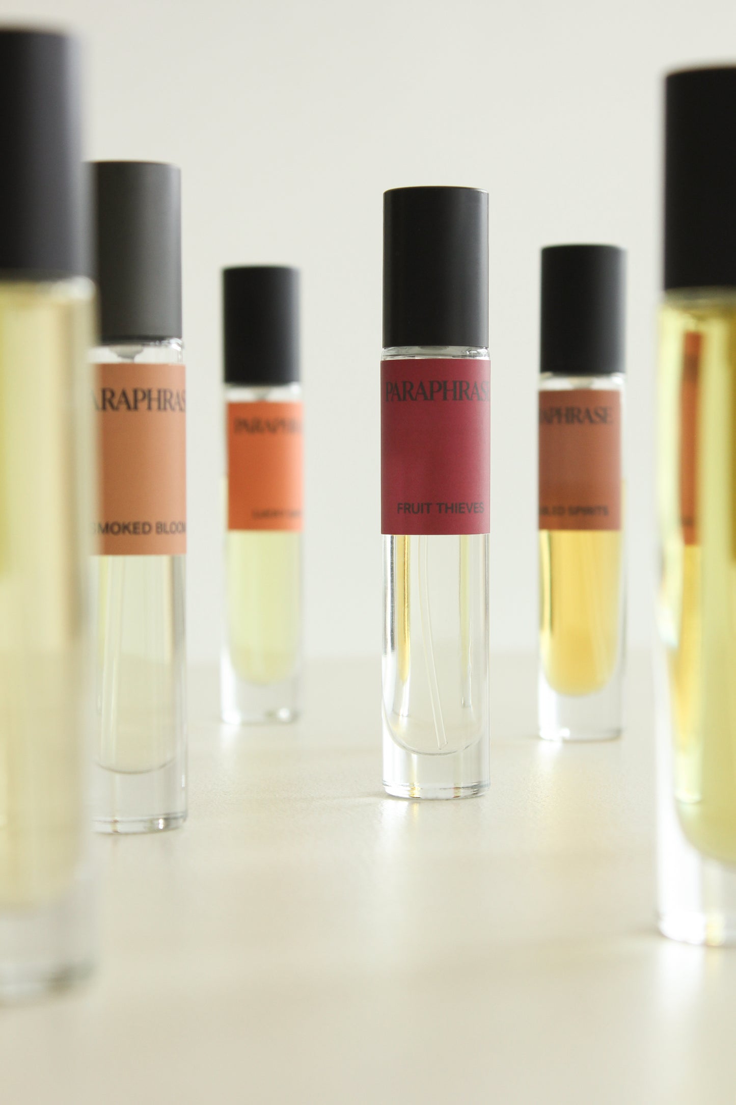 Fruit Thieves Eau de Parfum