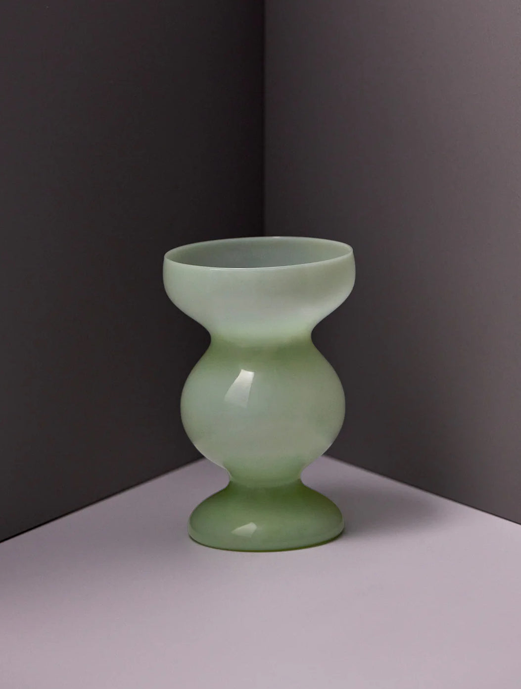 Petit Gaspard Vase