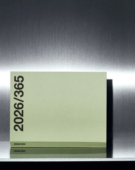 Planner 2026 - HAY