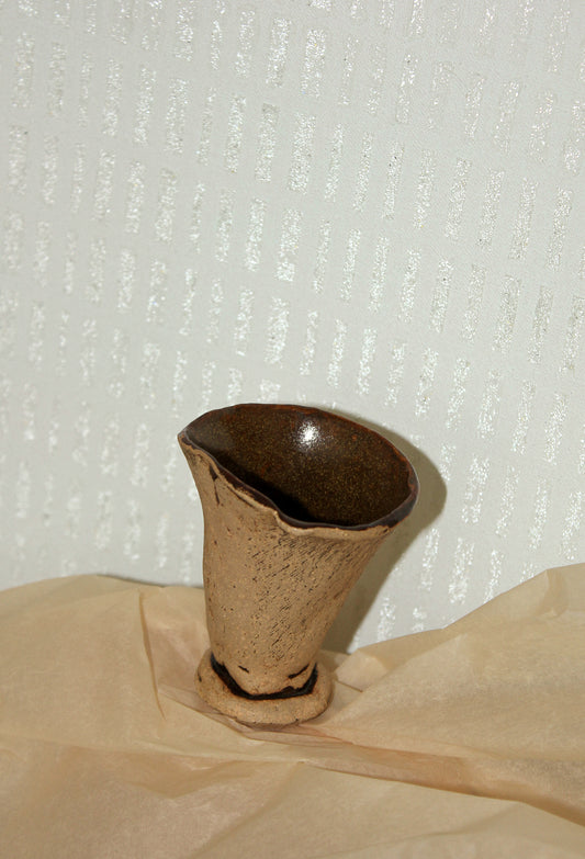 Cono Bud Vase