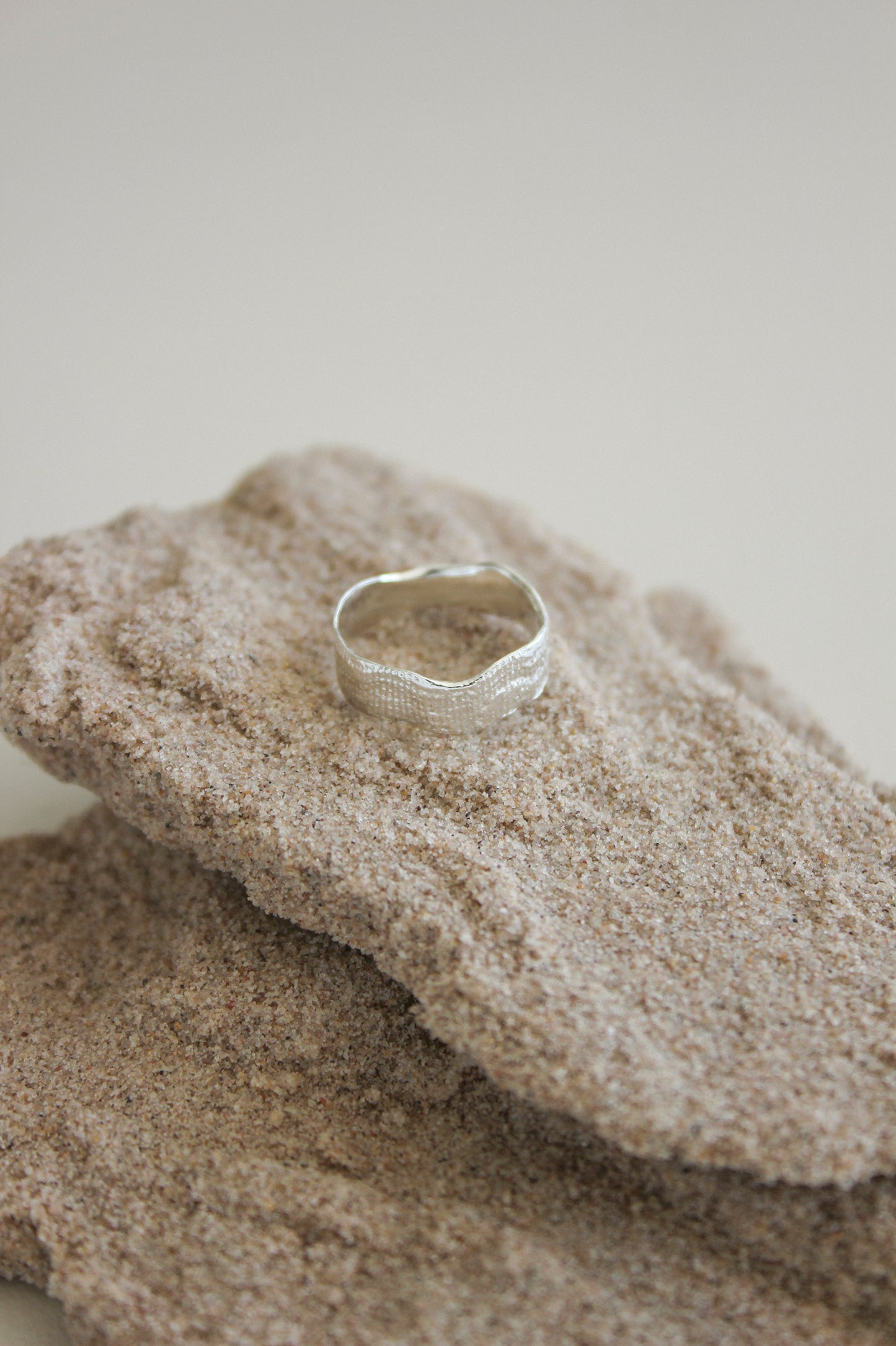 Large Reef Ring