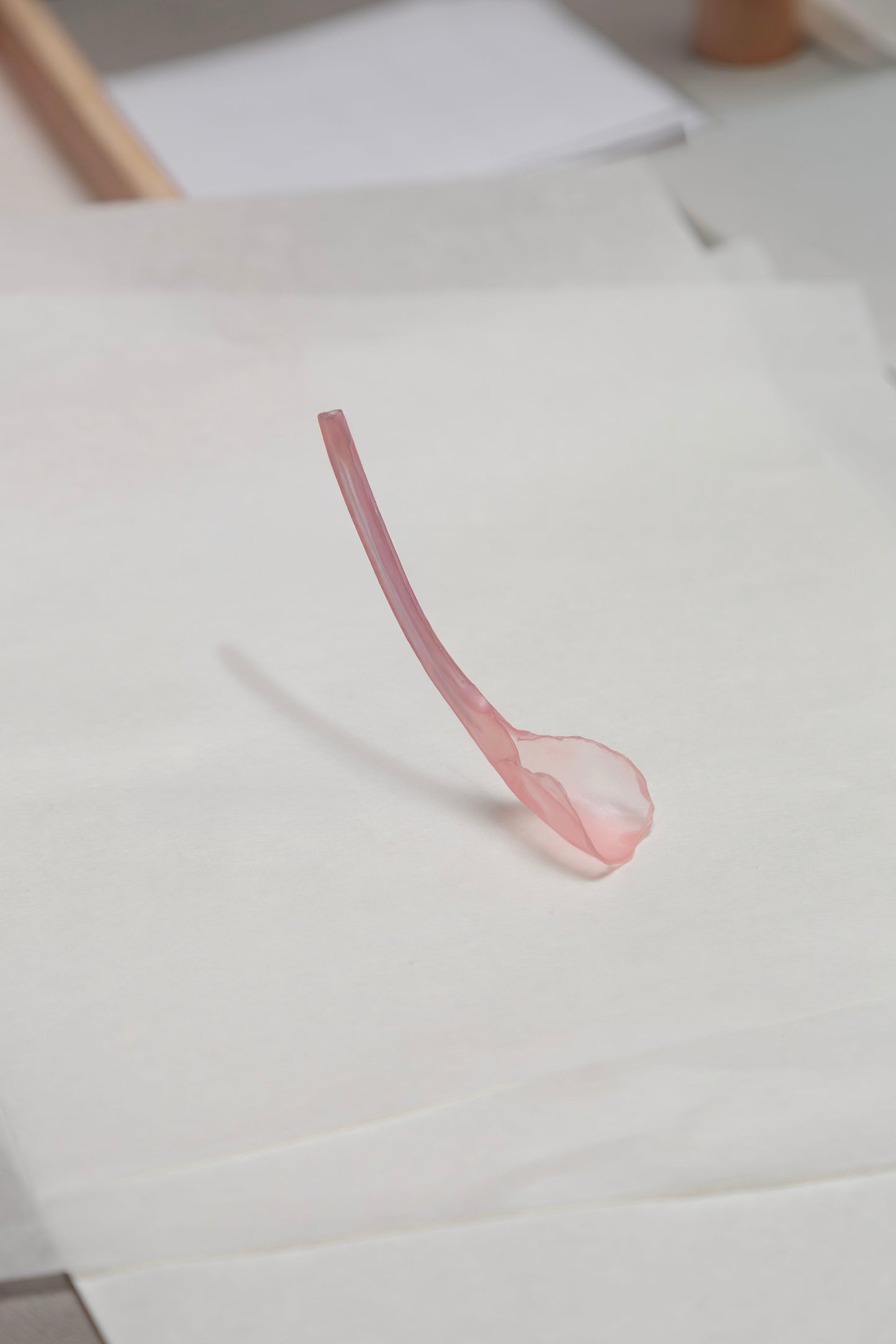 From Wax to Metal | Scoops Workshop - 02.22.26