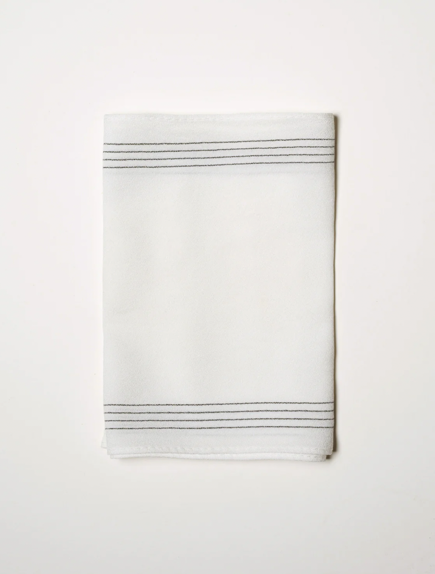 Seshin Korean Scrub Towel | Seconds/As Is