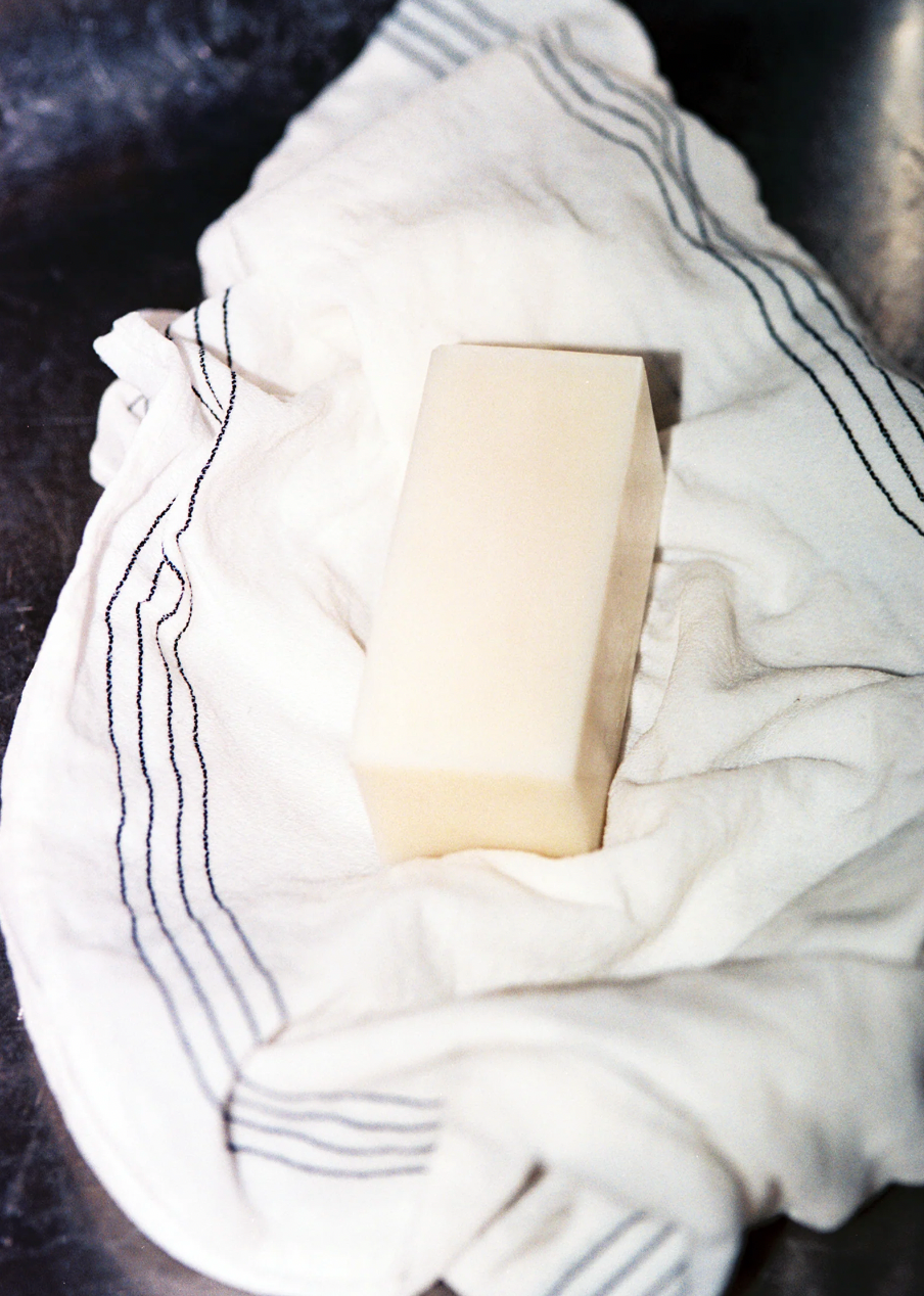 Seshin Korean Scrub Towel | Seconds/As Is