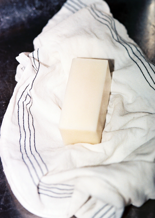 Seshin Korean Scrub Towel | Seconds/As Is
