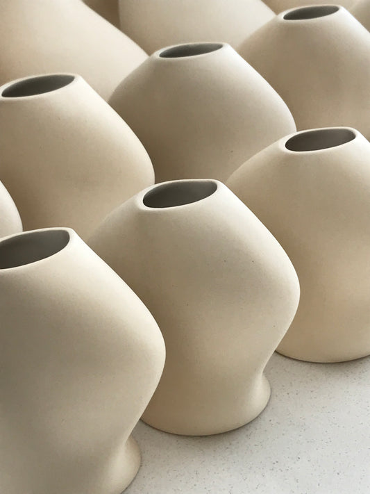 Torso Vases