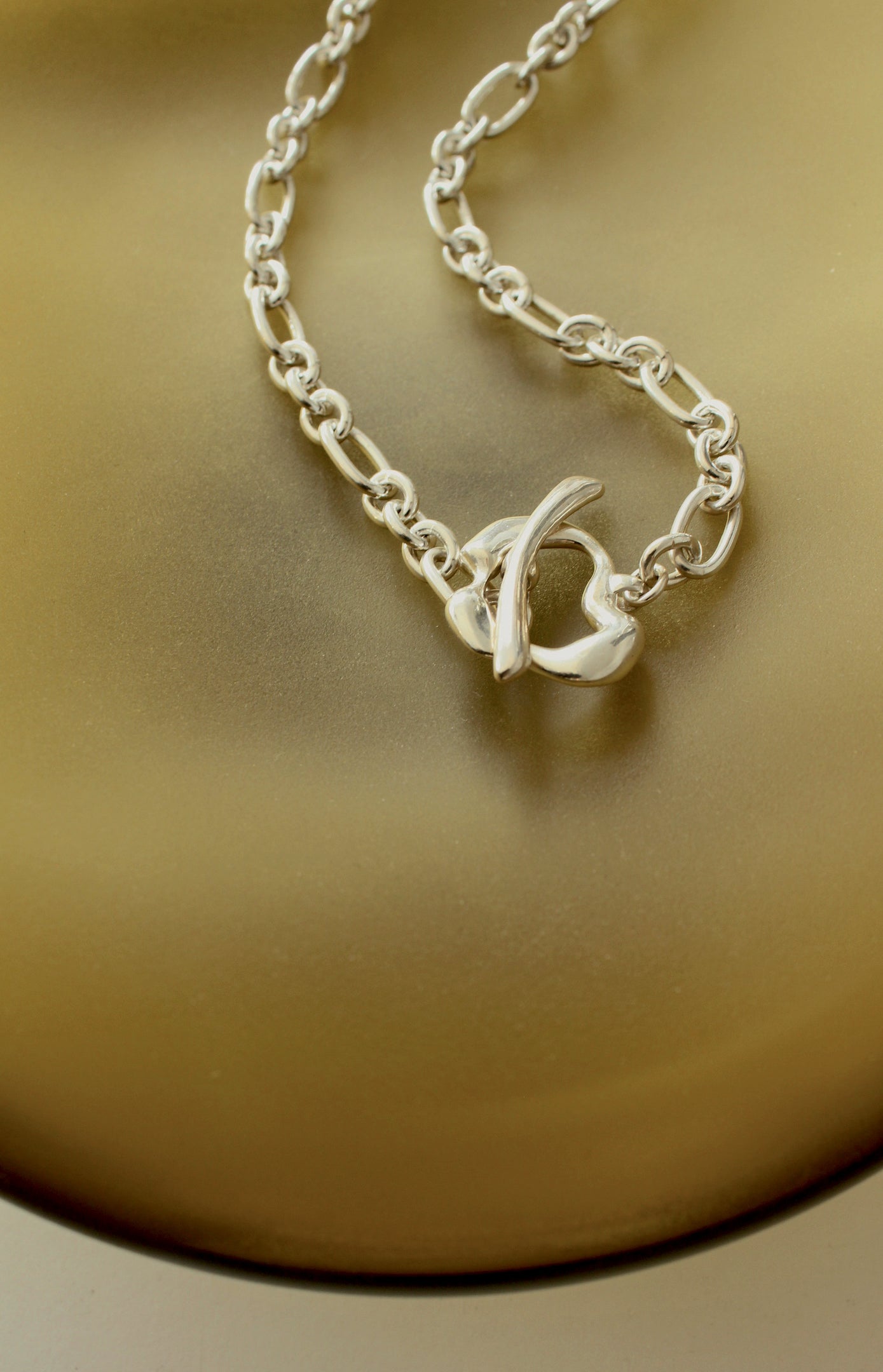 Taine Chain Necklace