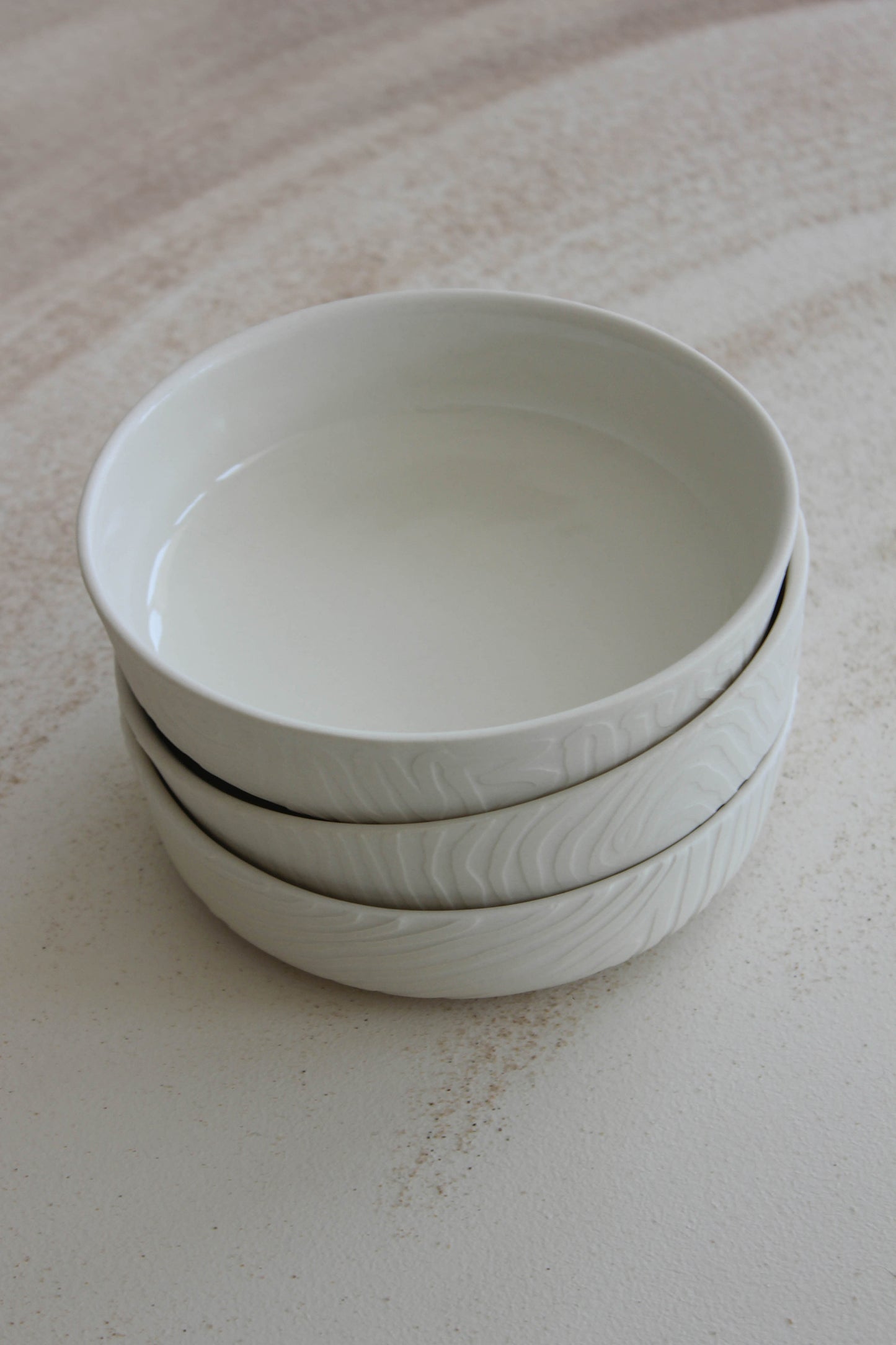 Contour Bowl