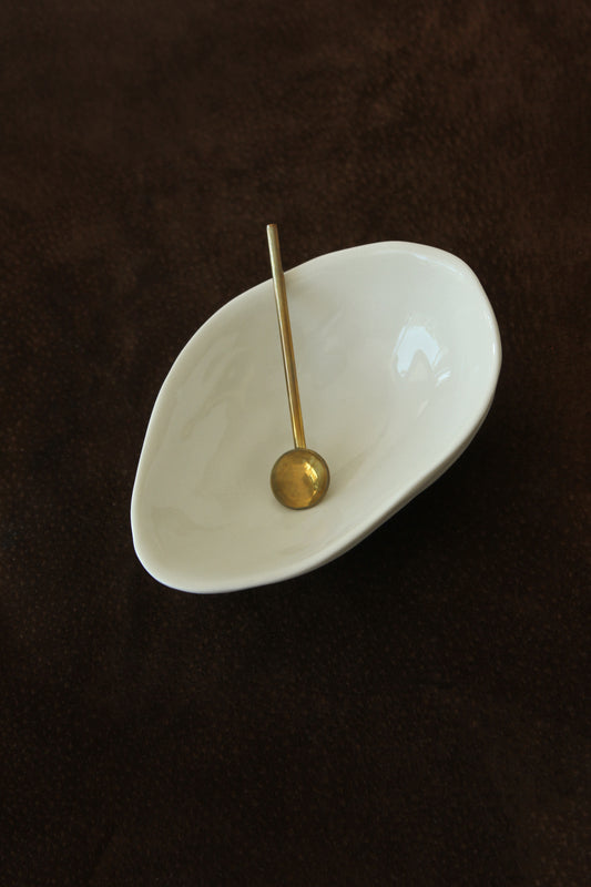 Shell Dish