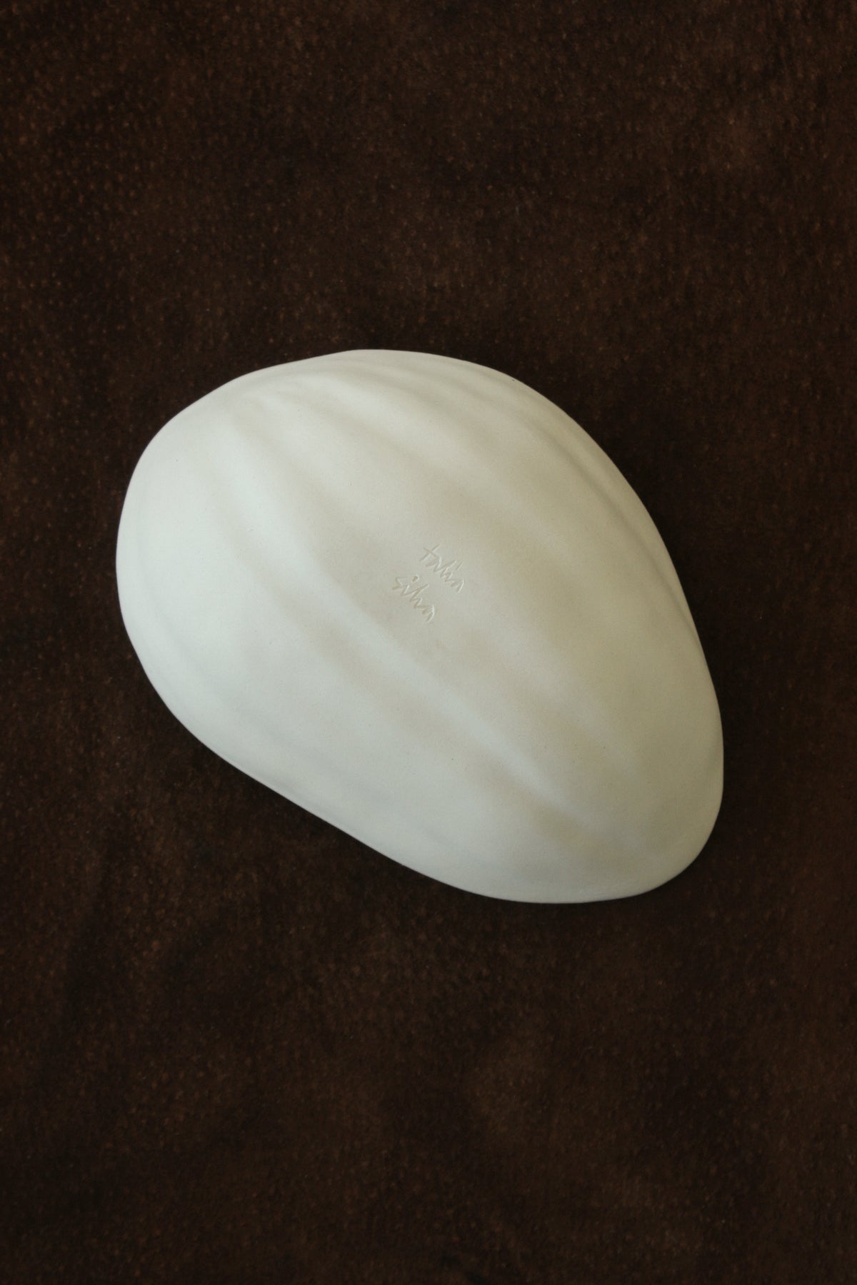 Shell Dish