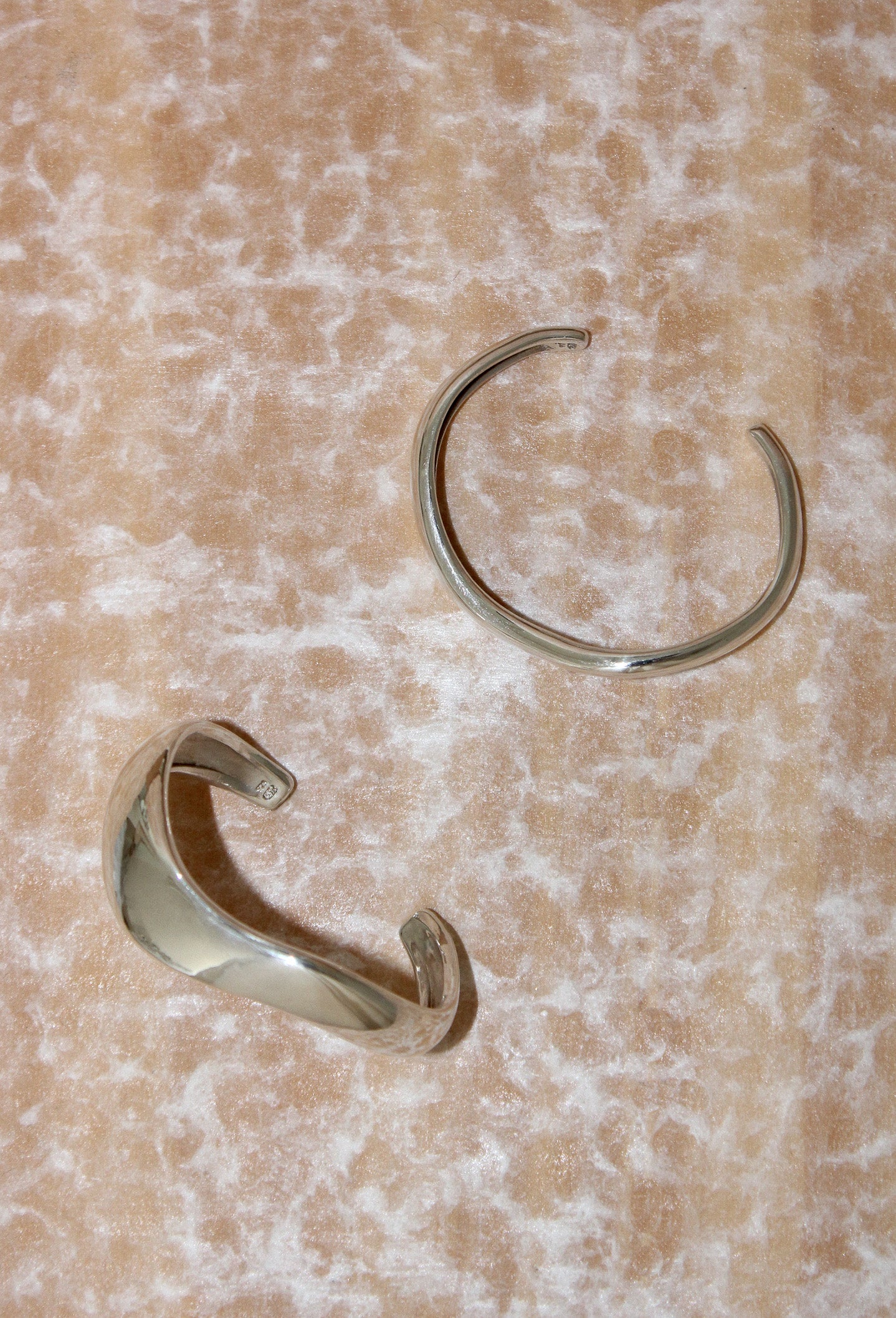 Ortune Cuffs