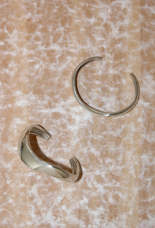 Ortune Cuffs