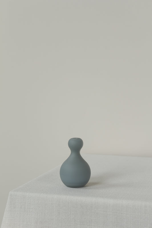 No. 1077 | Ciel Bud Vase