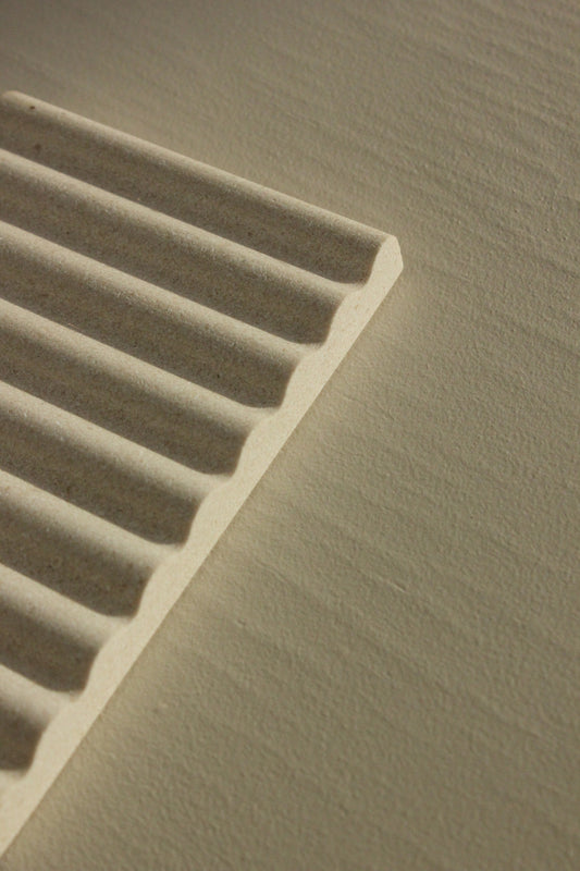 Stone Soap Dish